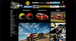 Desktop Screenshot of maximemotors.eu