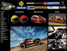 Tablet Screenshot of maximemotors.eu
